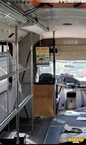 2005 E450 Shuttle Bus Other Mobile Business Generator Minnesota for Sale