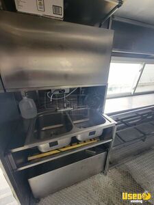 2005 E450 Super Duty All-purpose Food Truck Chargrill New York Gas Engine for Sale