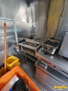 2005 E450 Super Duty All-purpose Food Truck Chef Base New York Gas Engine for Sale