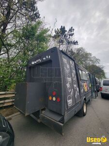 2005 E450 Super Duty All-purpose Food Truck New York Gas Engine for Sale