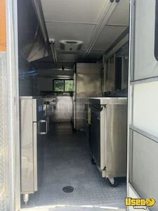 2005 Econoline E-350 All-purpose Food Truck Cabinets Virginia Gas Engine for Sale