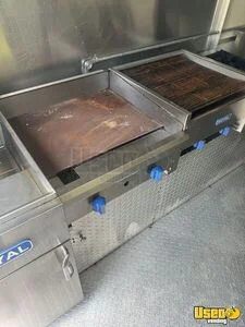 2005 Econoline E-350 All-purpose Food Truck Exterior Customer Counter Virginia Gas Engine for Sale