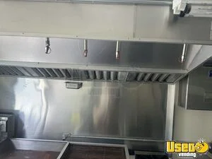 2005 Econoline E-350 All-purpose Food Truck Generator Virginia Gas Engine for Sale