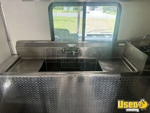 2005 Econoline E-350 All-purpose Food Truck Shore Power Cord Virginia Gas Engine for Sale