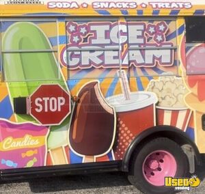 2005 Econoline Ice Cream Truck 12 Missouri for Sale