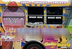 2005 Econoline Ice Cream Truck 13 Missouri for Sale