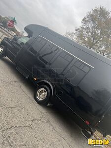 2005 Econoline Party Bus Alabama Gas Engine for Sale