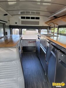2005 Express All-purpose Food Truck Shore Power Cord Hawaii Gas Engine for Sale