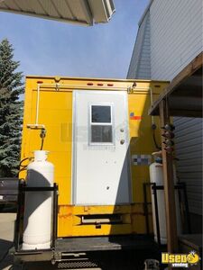 2005 Express Food Truck All-purpose Food Truck Cabinets Alberta for Sale