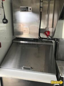 2005 Express Food Truck All-purpose Food Truck Deep Freezer Alberta for Sale