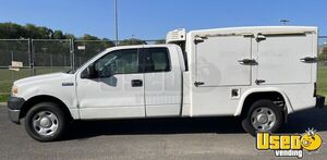 2005 F-150 Refrigerated Truck Other Mobile Business Connecticut for Sale