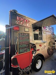 2005 F-450 Beverage - Coffee Trailer Air Conditioning Nevada Diesel Engine for Sale