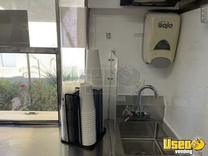 2005 F-450 Beverage - Coffee Trailer Coffee Machine Nevada Diesel Engine for Sale