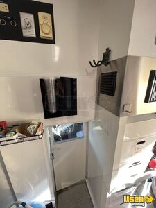 2005 F-450 Beverage - Coffee Trailer Refrigerator Nevada Diesel Engine for Sale