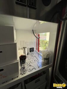 2005 F-450 Beverage - Coffee Trailer Shore Power Cord Nevada Diesel Engine for Sale