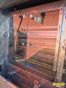 2005 F350 Lunch Serving Food Truck 5 New York for Sale