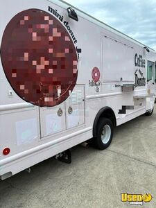 2005 F450 All-purpose Food Truck Cabinets Tennessee Gas Engine for Sale