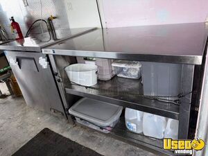 2005 F450 All-purpose Food Truck Coffee Machine Tennessee Gas Engine for Sale