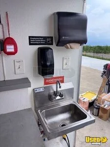 2005 F450 All-purpose Food Truck Exhaust Fan Tennessee Gas Engine for Sale