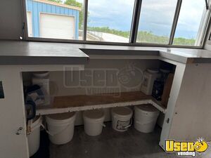 2005 F450 All-purpose Food Truck Fire Extinguisher Tennessee Gas Engine for Sale
