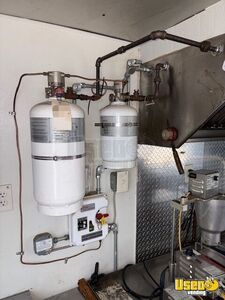 2005 F450 All-purpose Food Truck Fryer Tennessee Gas Engine for Sale