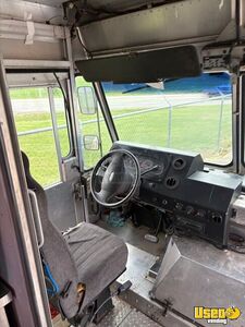 2005 F450 All-purpose Food Truck Pro Fire Suppression System Tennessee Gas Engine for Sale