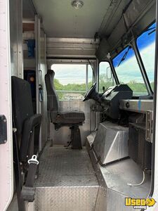 2005 F450 All-purpose Food Truck Work Table Tennessee Gas Engine for Sale