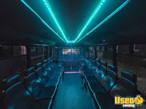 2005 F450 Party Bus Party Bus Transmission - Automatic Missouri Diesel Engine for Sale