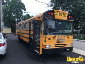 2005 Fe 300 Stepvan Massachusetts for Sale