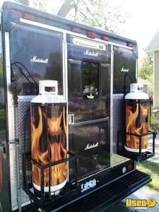 2005 Fl-t-760z All-purpose Food Truck 100 Michigan Gas Engine for Sale