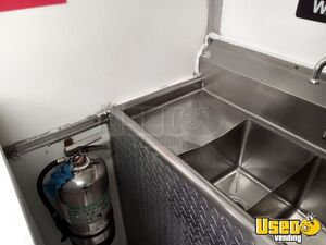 2005 Fl-t-760z All-purpose Food Truck 41 Michigan Gas Engine for Sale