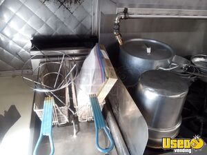 2005 Fl-t-760z All-purpose Food Truck 48 Michigan Gas Engine for Sale