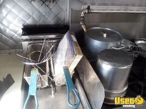 2005 Fl-t-760z All-purpose Food Truck 48 Michigan Gas Engine for Sale