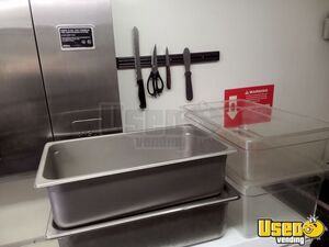 2005 Fl-t-760z All-purpose Food Truck 52 Michigan Gas Engine for Sale