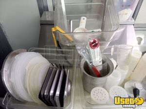 2005 Fl-t-760z All-purpose Food Truck 53 Michigan Gas Engine for Sale