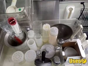 2005 Fl-t-760z All-purpose Food Truck 54 Michigan Gas Engine for Sale
