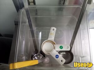 2005 Fl-t-760z All-purpose Food Truck 56 Michigan Gas Engine for Sale