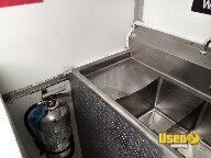 2005 Fl-t-760z All-purpose Food Truck 61 Michigan Gas Engine for Sale