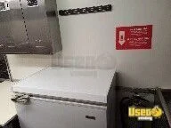 2005 Fl-t-760z All-purpose Food Truck 62 Michigan Gas Engine for Sale