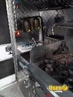 2005 Fl-t-760z All-purpose Food Truck 77 Michigan Gas Engine for Sale