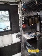 2005 Fl-t-760z All-purpose Food Truck 80 Michigan Gas Engine for Sale