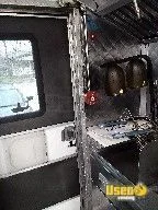 2005 Fl-t-760z All-purpose Food Truck 80 Michigan Gas Engine for Sale