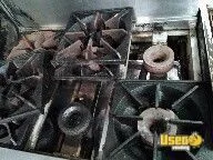 2005 Fl-t-760z All-purpose Food Truck 81 Michigan Gas Engine for Sale