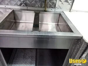 2005 Fl-t-760z All-purpose Food Truck Additional 1 District Of Columbia Gas Engine for Sale