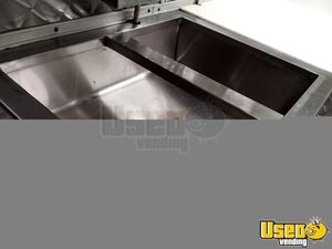2005 Fl-t-760z All-purpose Food Truck Breaker Panel Michigan Gas Engine for Sale