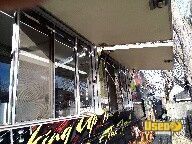 2005 Fl-t-760z All-purpose Food Truck Cabinets Michigan Gas Engine for Sale