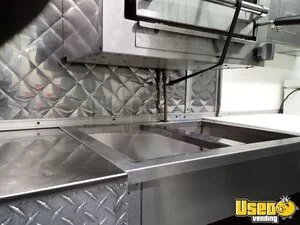 2005 Fl-t-760z All-purpose Food Truck Chargrill District Of Columbia Gas Engine for Sale