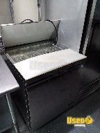 2005 Fl-t-760z All-purpose Food Truck Chargrill Michigan Gas Engine for Sale