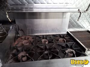 2005 Fl-t-760z All-purpose Food Truck Chargrill Michigan Gas Engine for Sale
