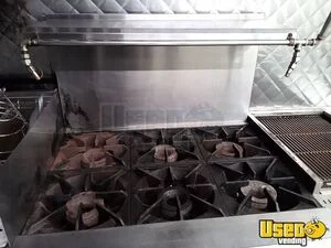 2005 Fl-t-760z All-purpose Food Truck Chargrill Michigan Gas Engine for Sale